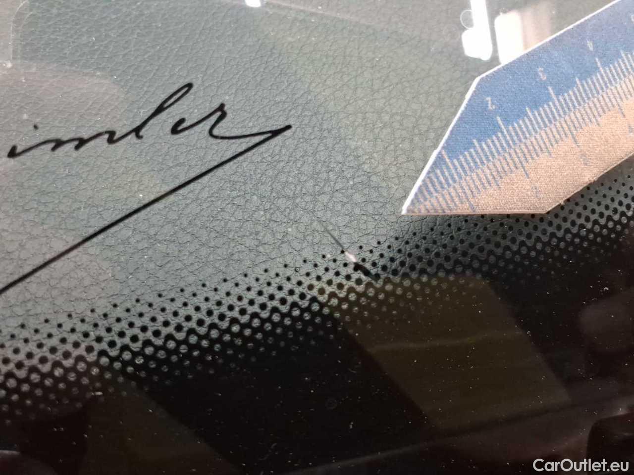 Mercedes  A-Klasse 250 e 8G-DCT Style - Automatic Petrol/Electric  48 #51