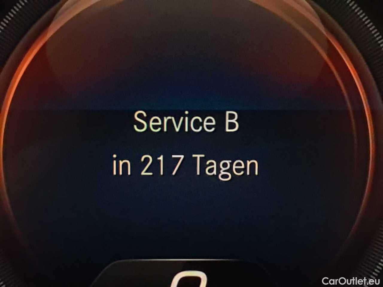 Mercedes  CLA-Klasse 250 e 8G-DCT AMG Line Automatic Petrol/Electric  47 #14