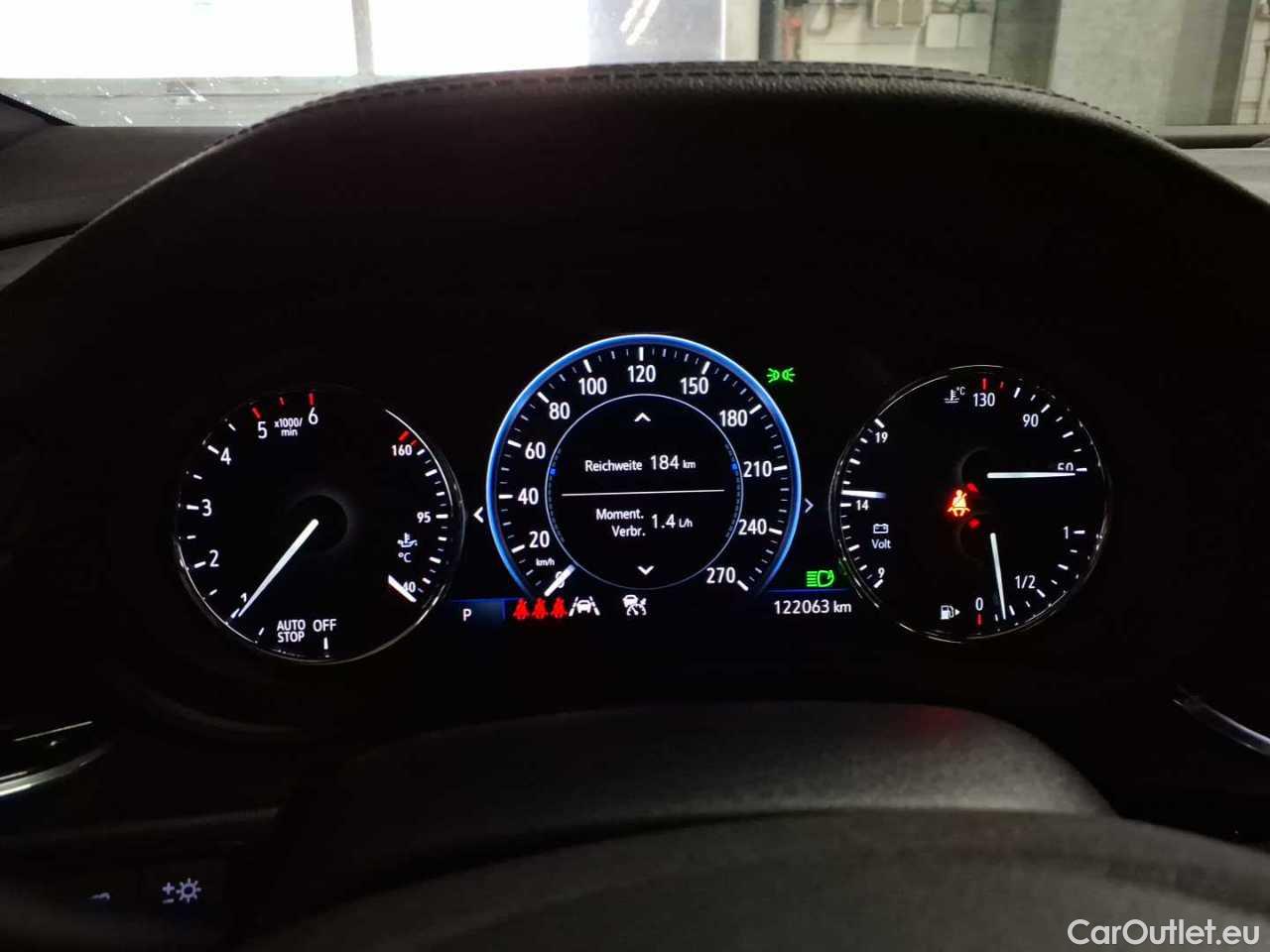 Opel  Insignia SPORTS Tourer 2.0 Diesel Aut. Business Automatic Diesel  49 #8