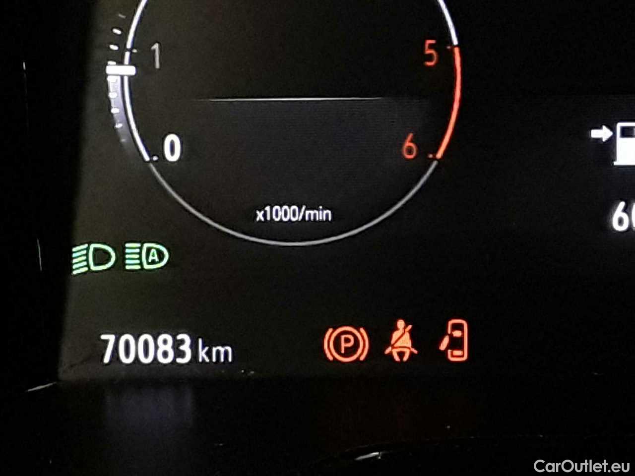 Opel   Grandland X 1.5 D Automatik Elegance Automatic Diesel  52 #21