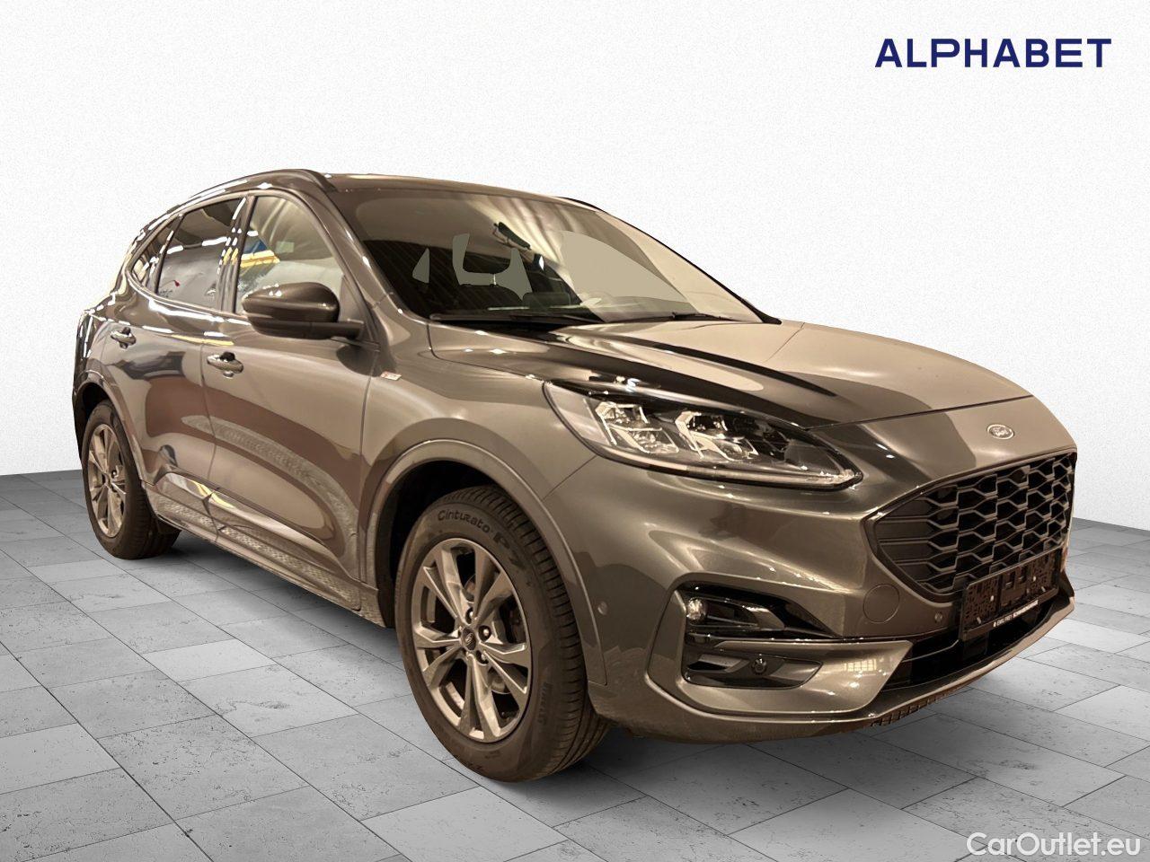 Ford  Kuga 2.0 EcoBlue 4x4 Aut. ST-LINE X Automatic Diesel  50 #2