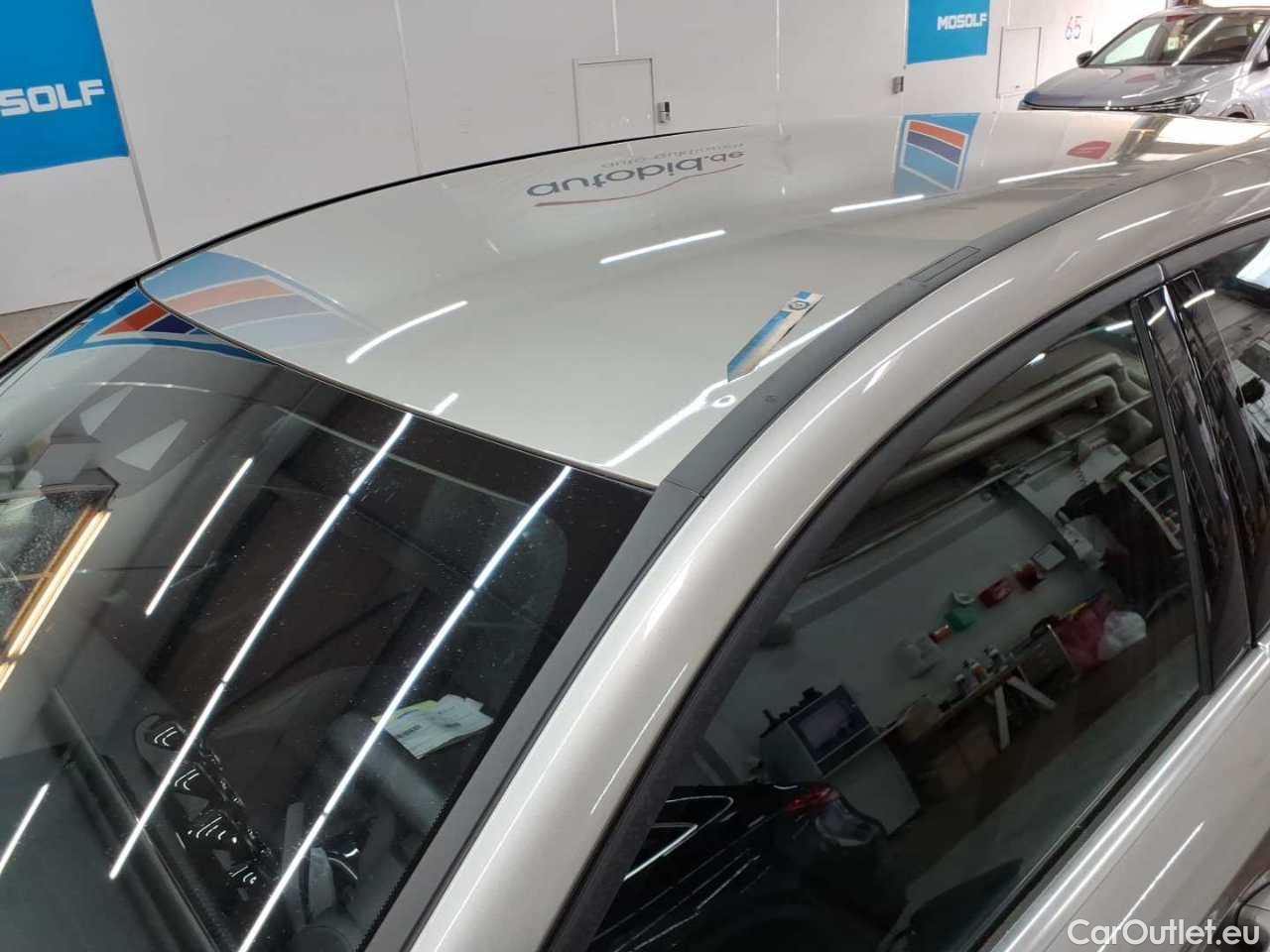 Mercedes  A-Klasse 250 e 8G-DCT Style - Automatic Petrol/Electric  48 #30