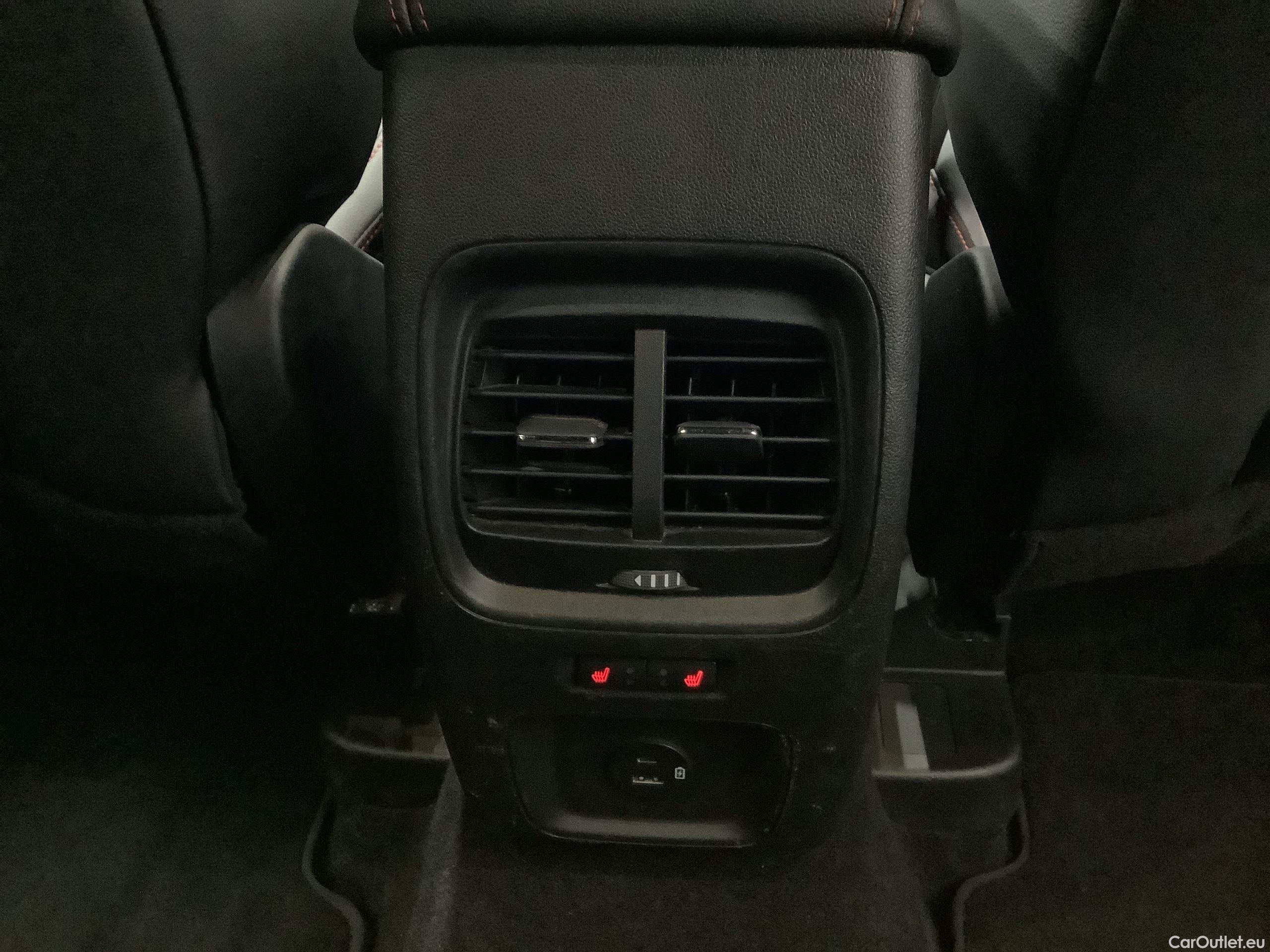 Ford  Kuga 2.0 EcoBlue 4x4 Aut. ST-LINE X Automatic Diesel  50 #23