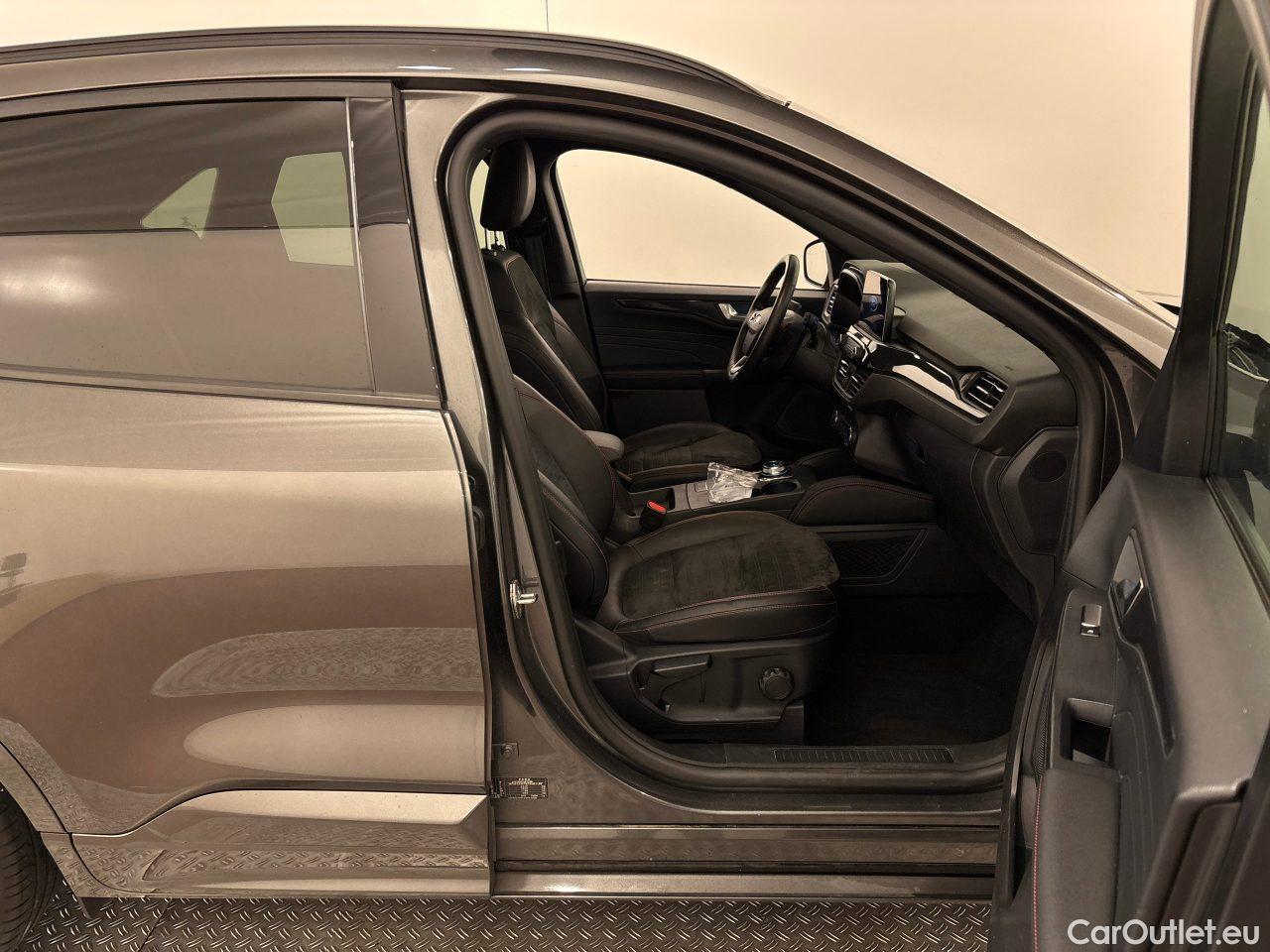 Ford  Kuga 2.0 EcoBlue 4x4 Aut. ST-LINE X Automatic Diesel  50 #6