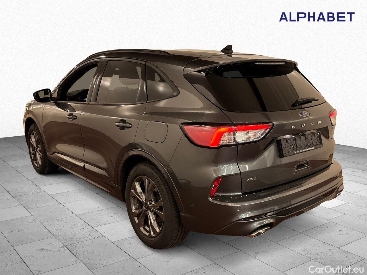 Ford  Kuga 2.0 EcoBlue 4x4 Aut. ST-LINE X Automatic Diesel  50 #3