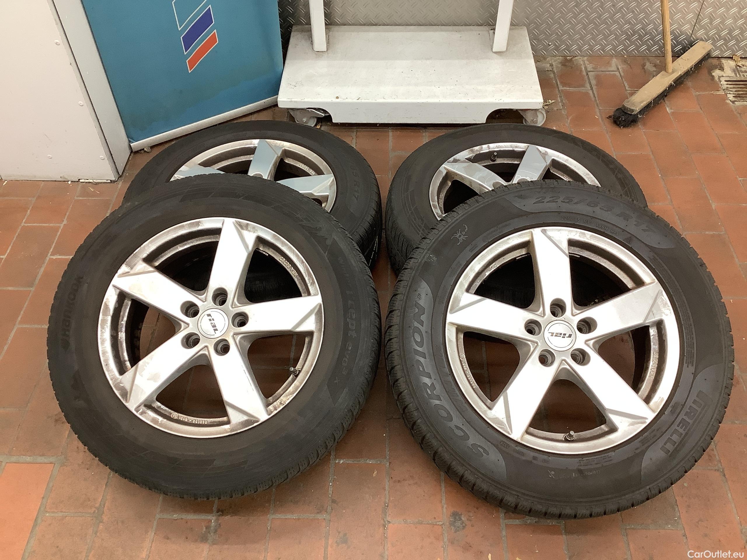 Ford  Kuga 2.0 EcoBlue 4x4 Aut. ST-LINE X Automatic Diesel  50 #11