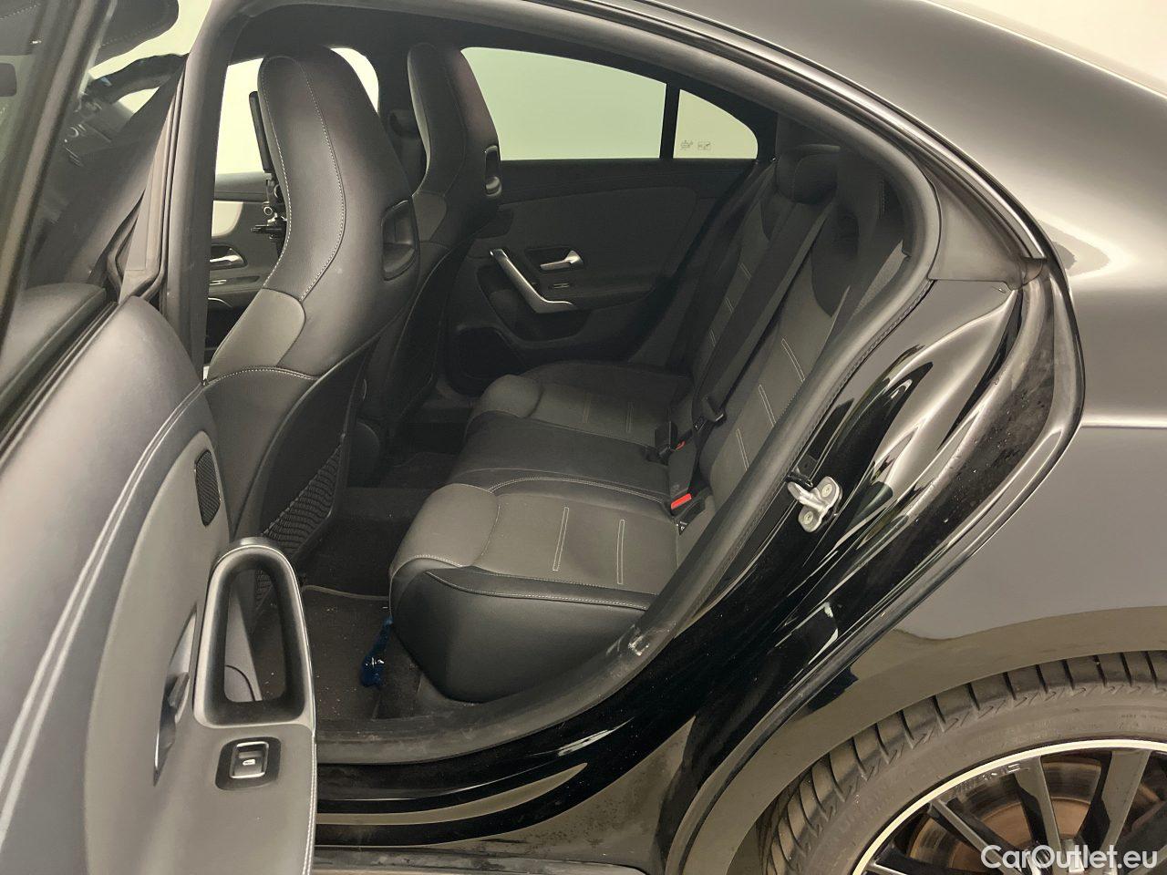 Mercedes  CLA-Klasse 250 e 8G-DCT AMG Line Automatic Petrol/Electric  47 #9