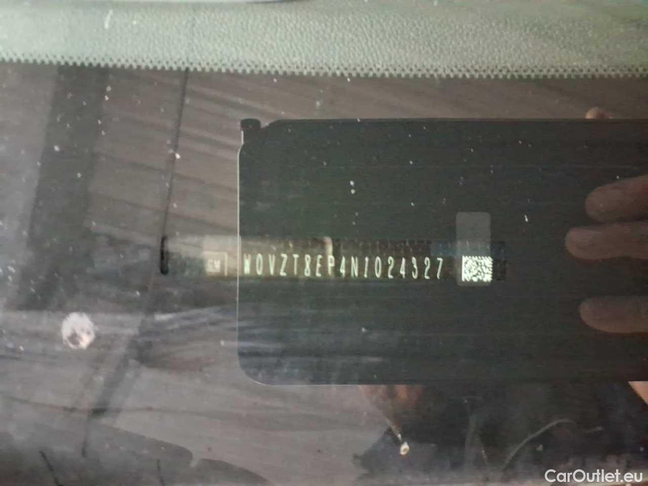 Opel  Insignia SPORTS Tourer 2.0 Diesel Aut. Business Automatic Diesel  49 #12