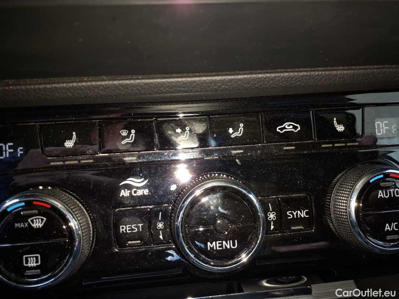 Skoda  Superb Combi 2.0 TDI DSG Ambition Automatic Diesel  39 #17