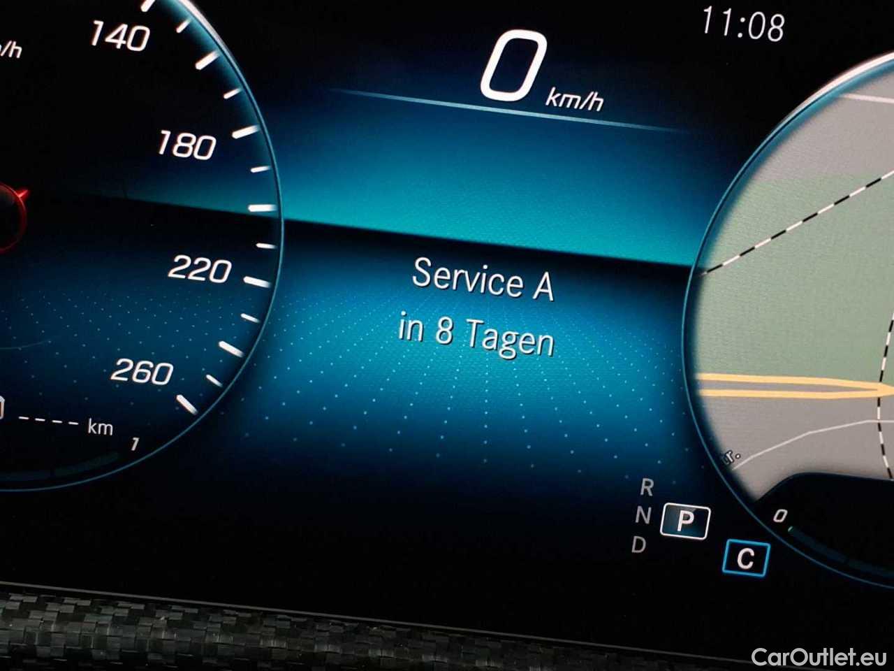 Mercedes  A-Klasse 250 e 8G-DCT Style - Automatic Petrol/Electric  48 #29