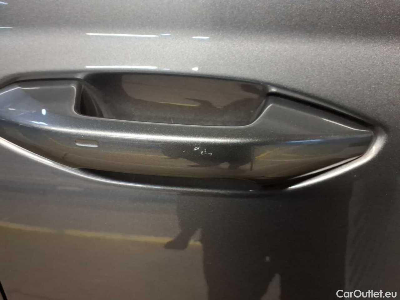 Skoda  Octavia Combi 2.0 TDI DSG Style Automatic Diesel  56 #45