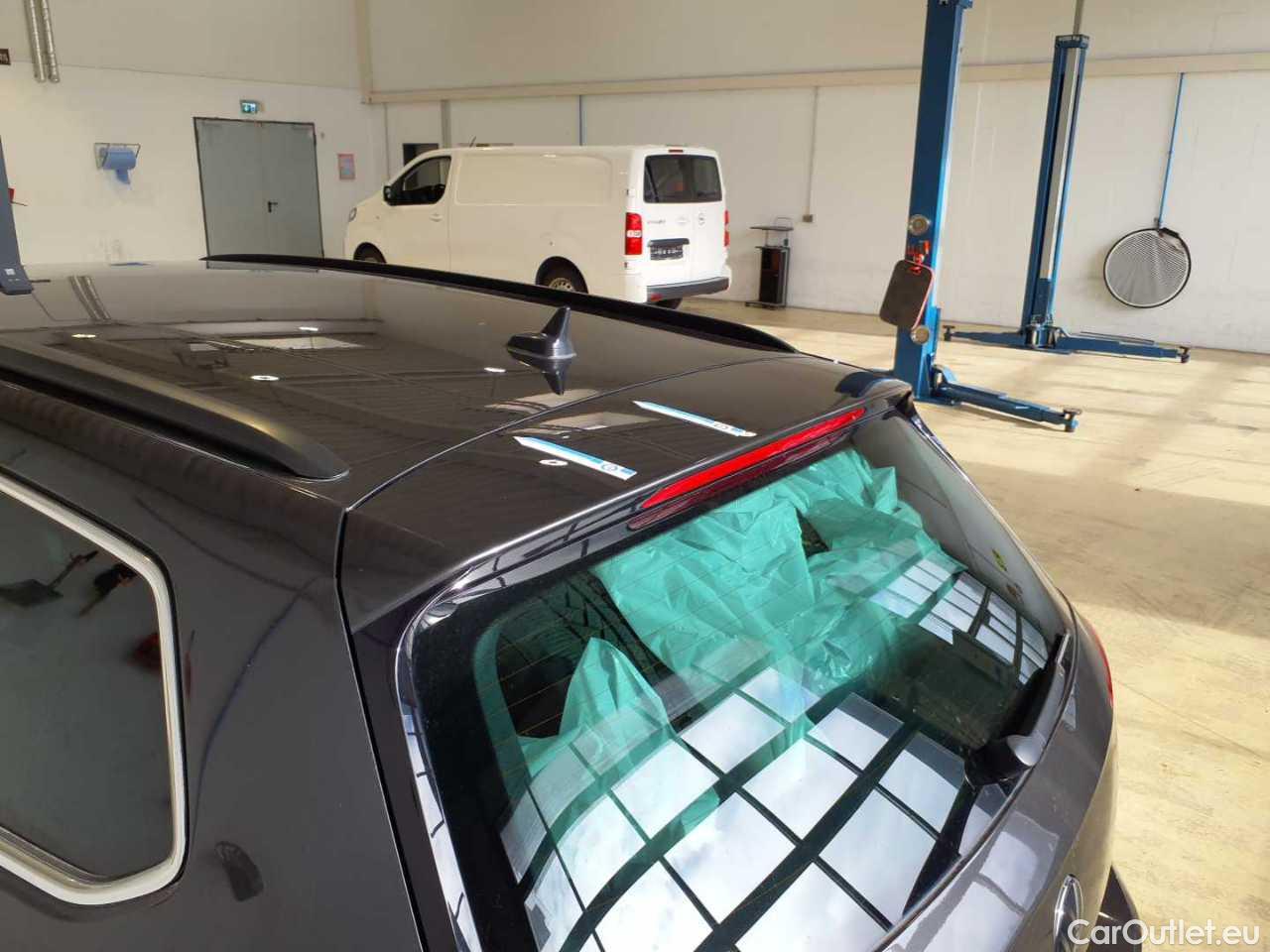 Volkswagen  Passat Variant 1.4 TSI Plug-In-Hybrid DSG GTE Automatic Petrol/Electric  38 #33