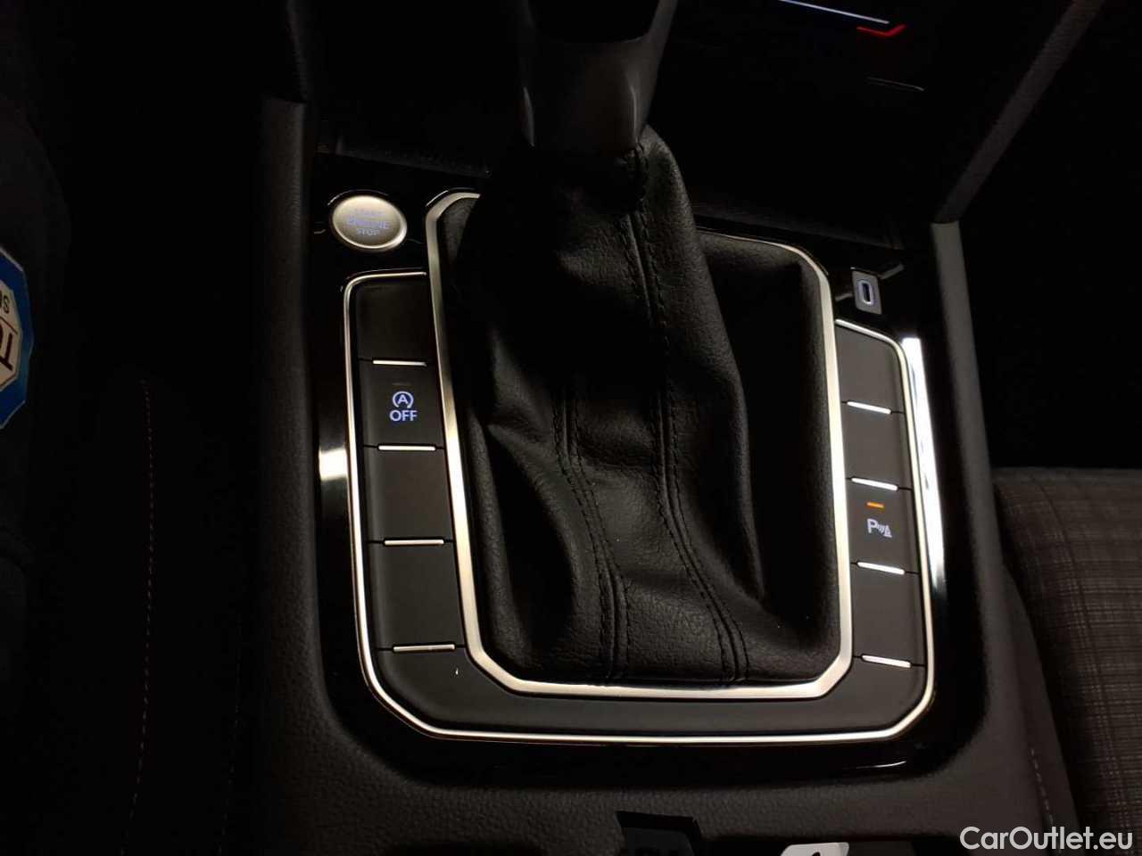 Volkswagen  Passat Variant 2.0 TDI SCR Business Manual Diesel  51 #20