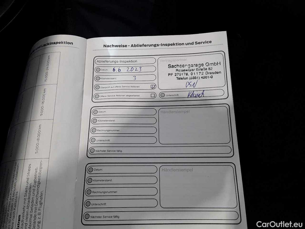 Ford  Focus 1.0 EcoBoost Start-Stopp-System Titanium Manual Petrol  45 #18