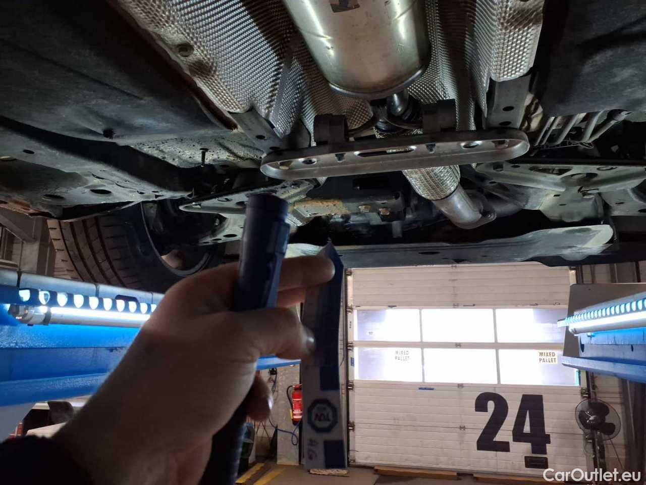 Opel  Insignia SPORTS Tourer 2.0 Diesel Aut. Business Automatic Diesel  49 #50