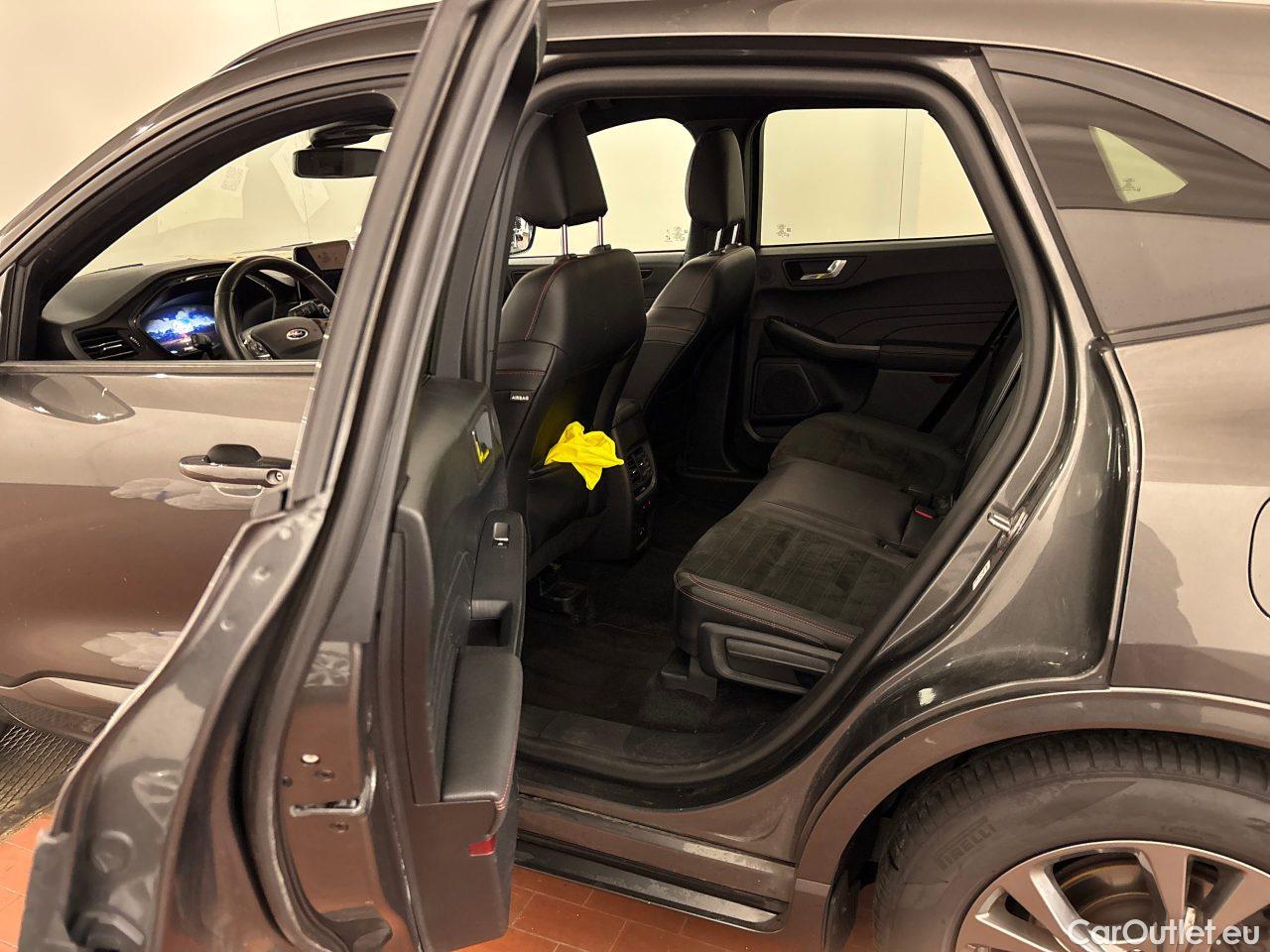 Ford  Kuga 2.0 EcoBlue 4x4 Aut. ST-LINE X Automatic Diesel  50 #9