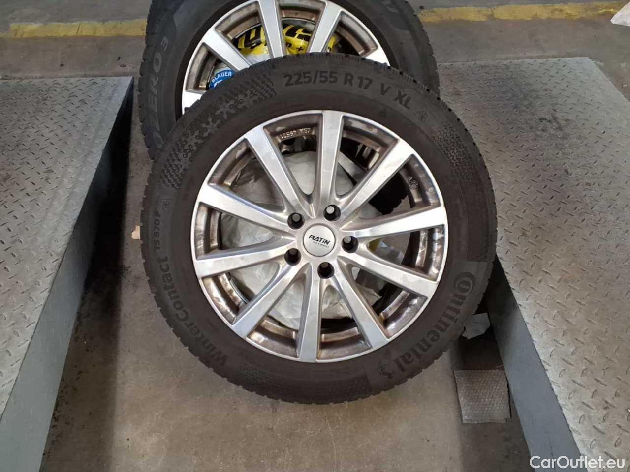 Opel  Insignia SPORTS Tourer 2.0 Diesel Aut. Business Automatic Diesel  49 #26