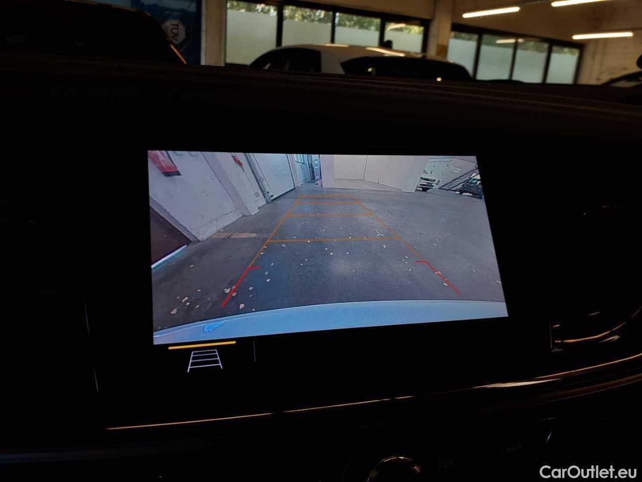 Opel  Insignia SPORTS Tourer 2.0 Diesel Aut. Business Automatic Diesel  40 #20