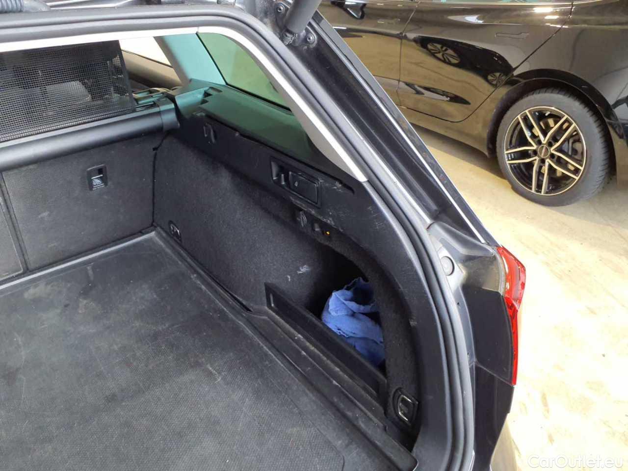 Volkswagen  Passat Variant 1.4 TSI Plug-In-Hybrid DSG GTE Automatic Petrol/Electric  38 #27