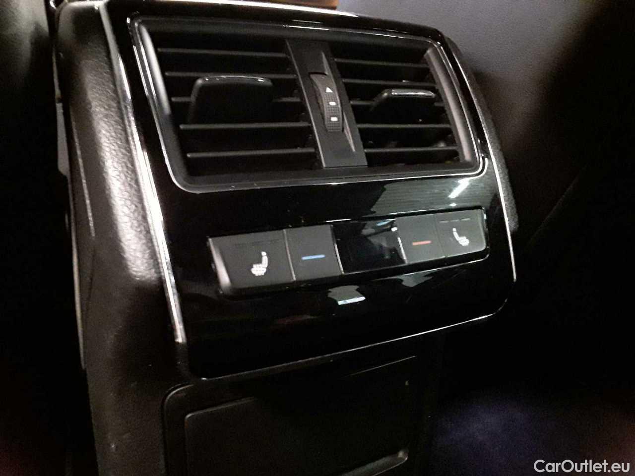 Skoda  Superb Combi 2.0 TDI DSG SportLine Automatic Diesel  41 #14