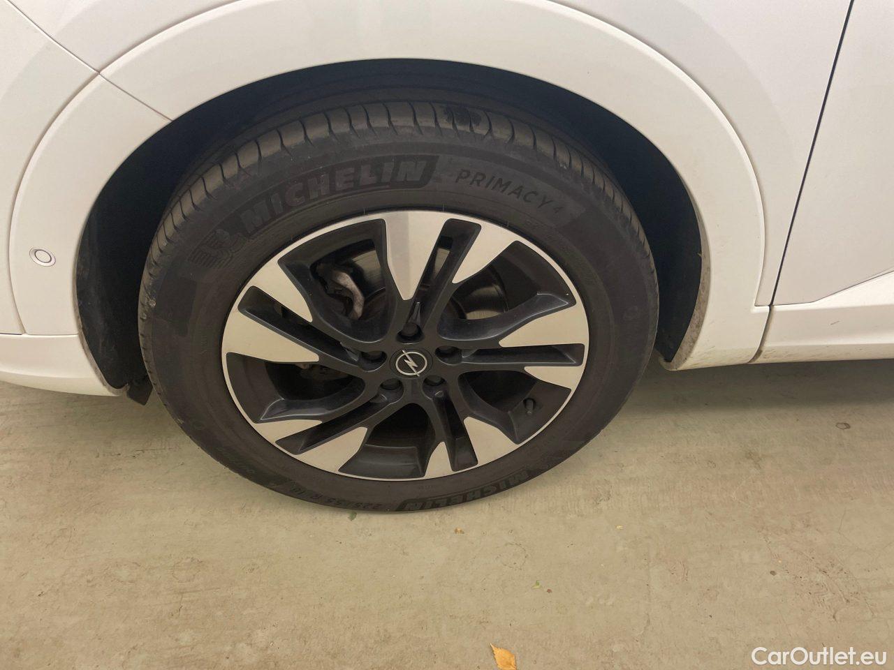 Opel   Grandland X 1.5 D Automatik Elegance Automatic Diesel  52 #10