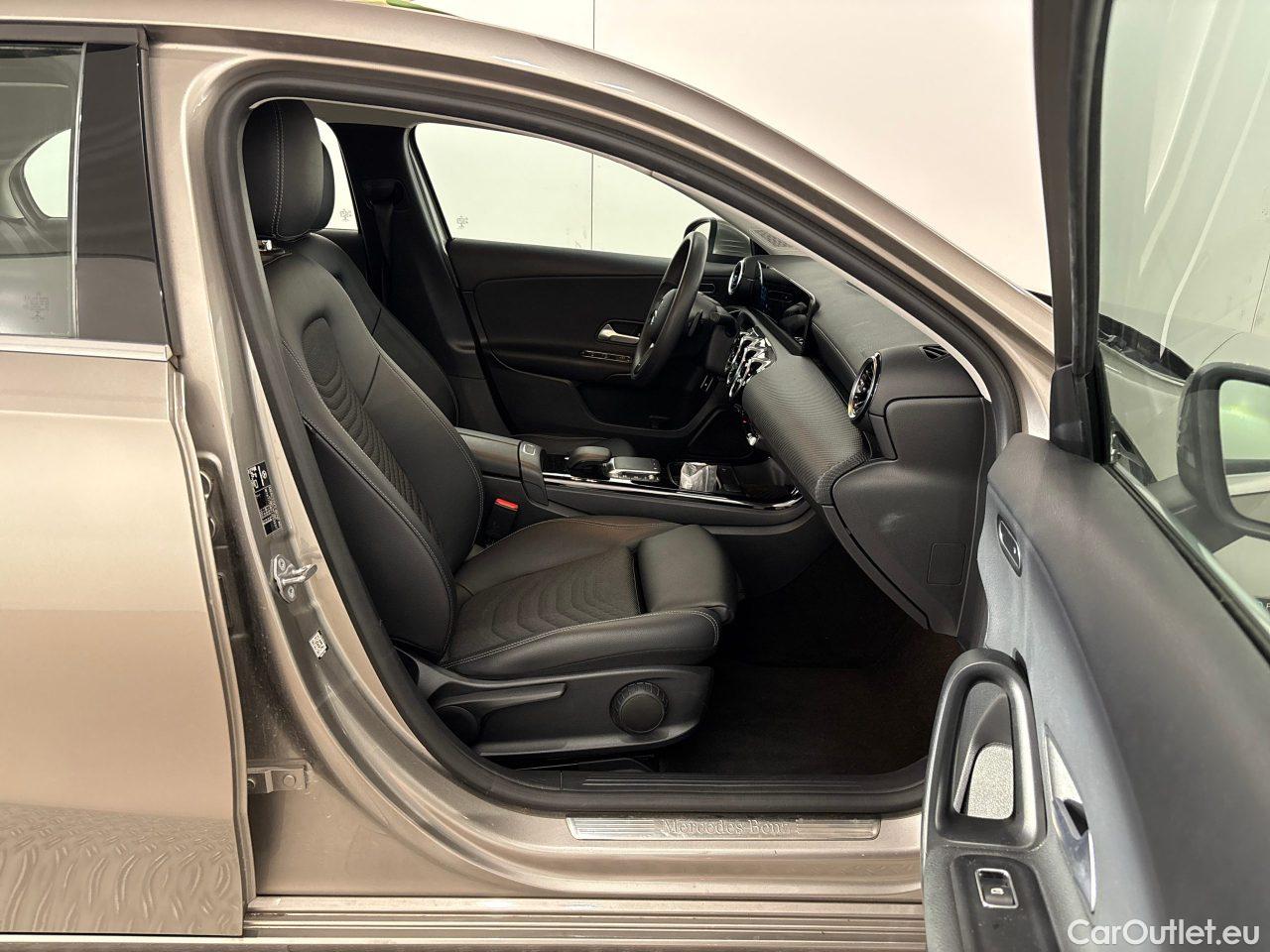 Mercedes  A-Klasse 250 e 8G-DCT Style - Automatic Petrol/Electric  48 #6