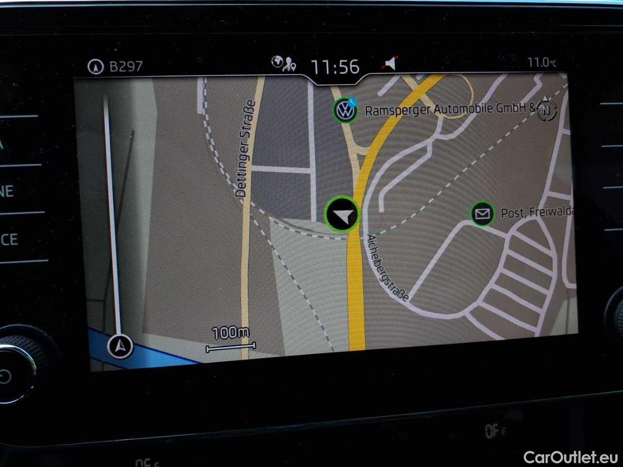 Skoda  Superb Combi 2.0 TDI DSG Ambition Automatic Diesel  39 #28