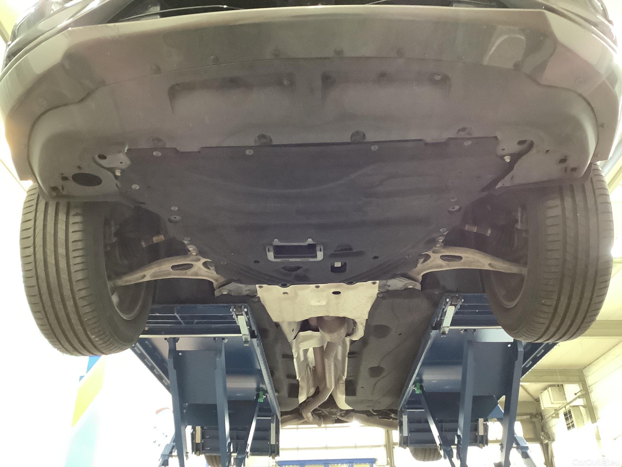 Ford  Kuga 2.0 EcoBlue 4x4 Aut. ST-LINE X Automatic Diesel  50 #30