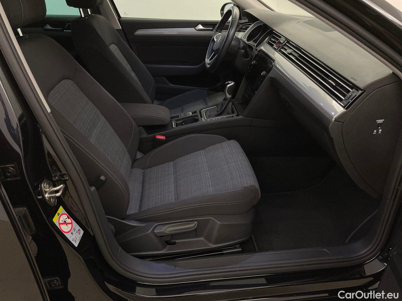 Volkswagen  Passat Variant 2.0 TDI SCR Business Manual Diesel  51 #6