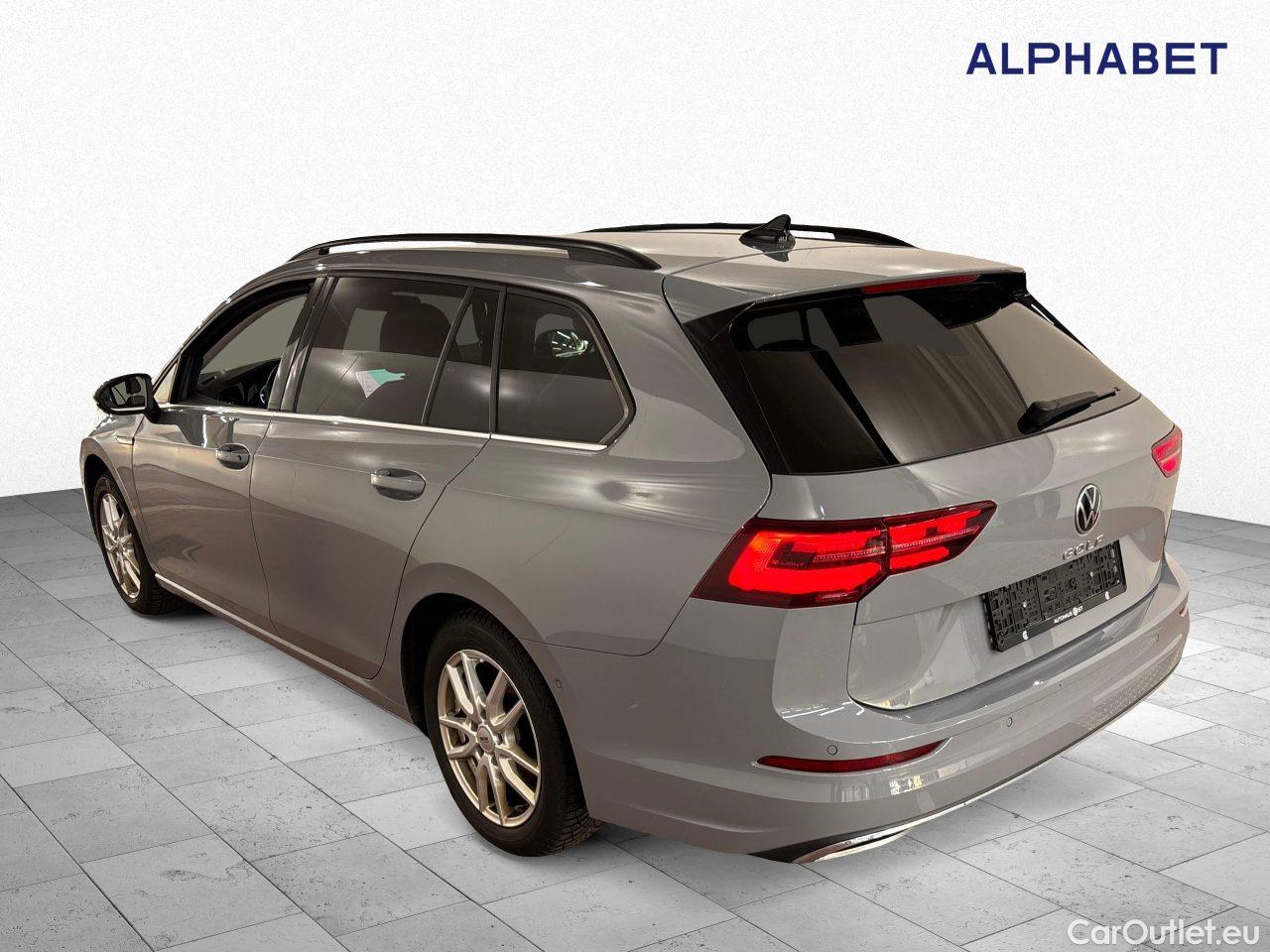 Volkswagen  Golf  Variant 2.0 TDI SCR DSG Style Automatic Diesel  58 #3