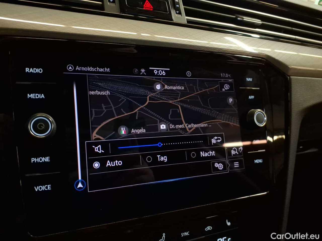 Volkswagen  Passat Variant 2.0 TDI SCR Business Manual Diesel  51 #22