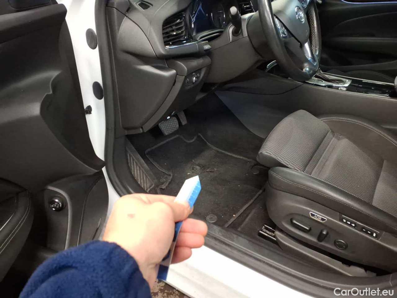 Opel  Insignia SPORTS Tourer 2.0 Diesel Aut. Business Automatic Diesel  49 #59