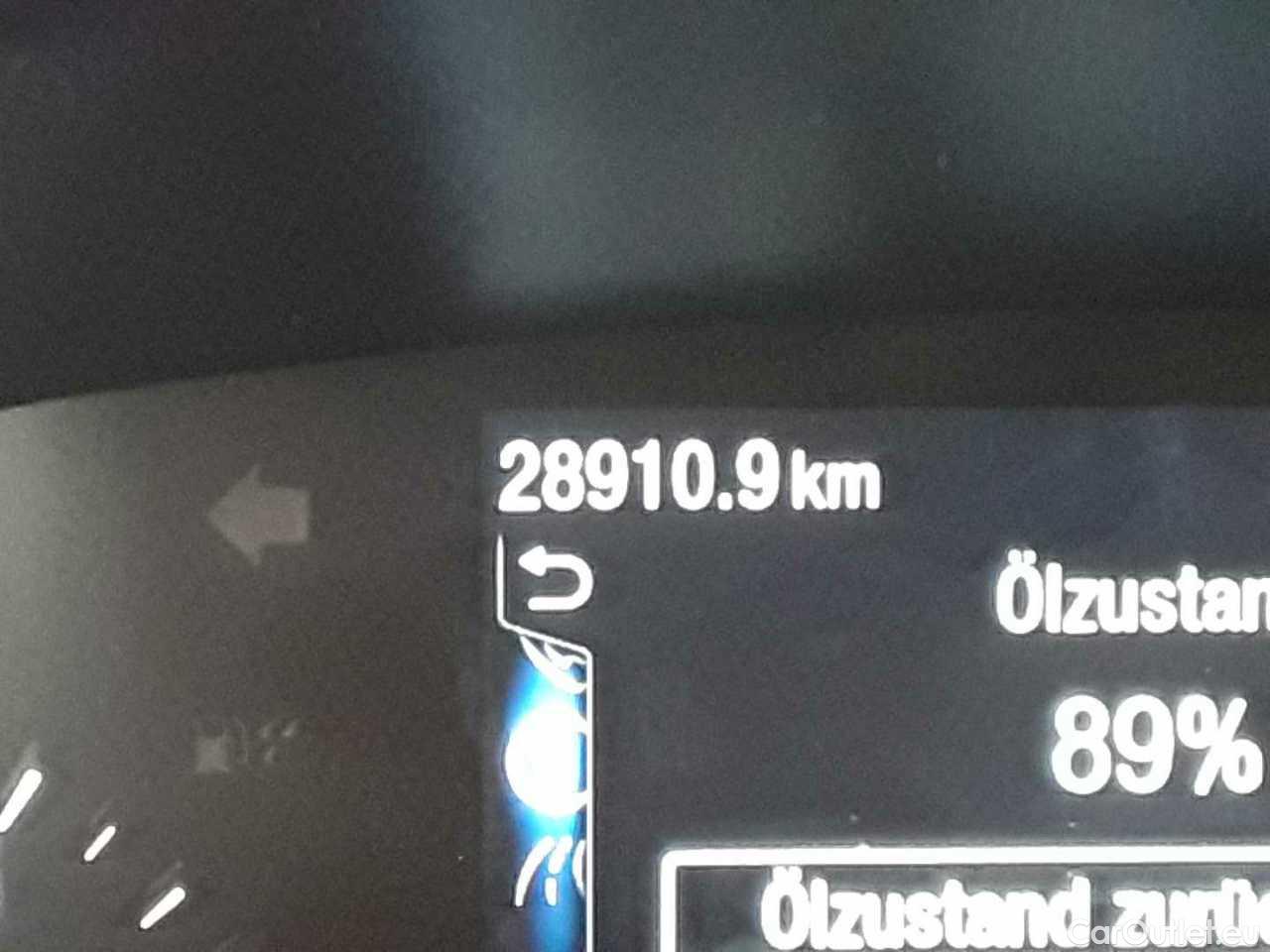 Ford  Focus 1.0 EcoBoost Start-Stopp-System Titanium Manual Petrol  45 #20