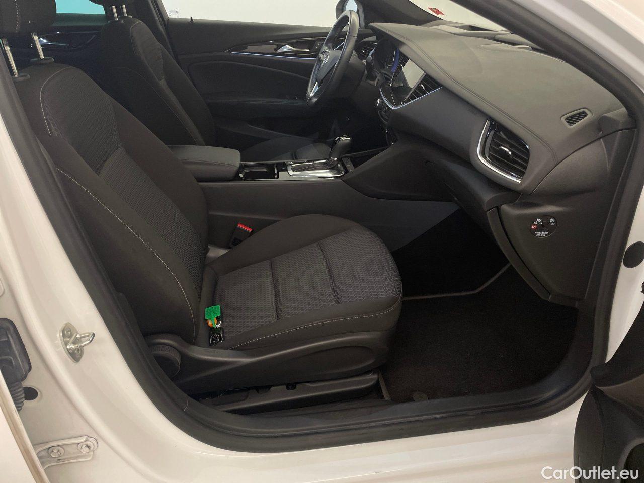 Opel  Insignia SPORTS Tourer 2.0 Diesel Aut. Business Automatic Diesel  40 #6