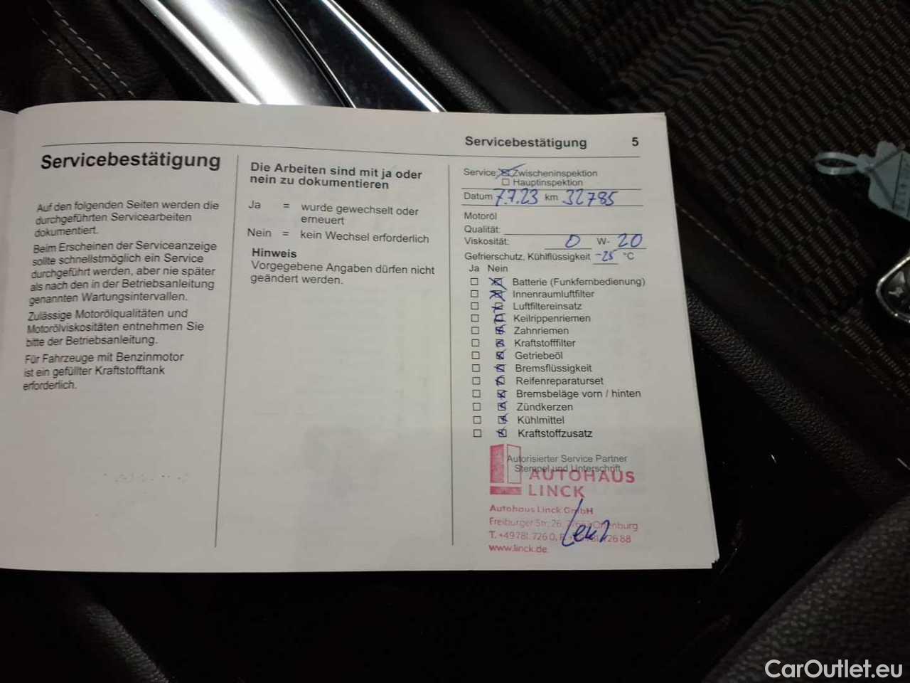 Opel  Insignia SPORTS Tourer 2.0 Diesel Aut. Business Automatic Diesel  49 #29