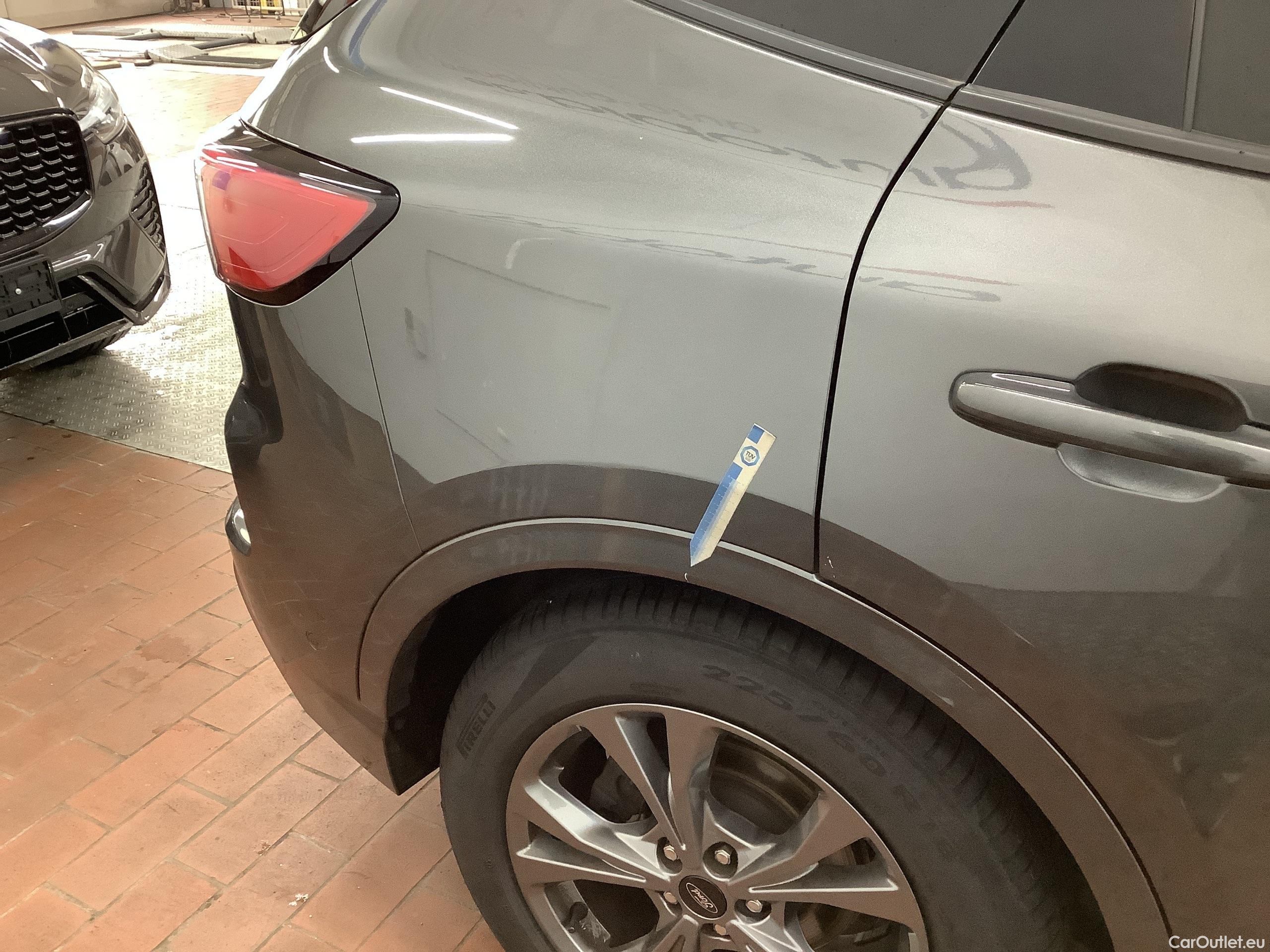 Ford  Kuga 2.0 EcoBlue 4x4 Aut. ST-LINE X Automatic Diesel  50 #39