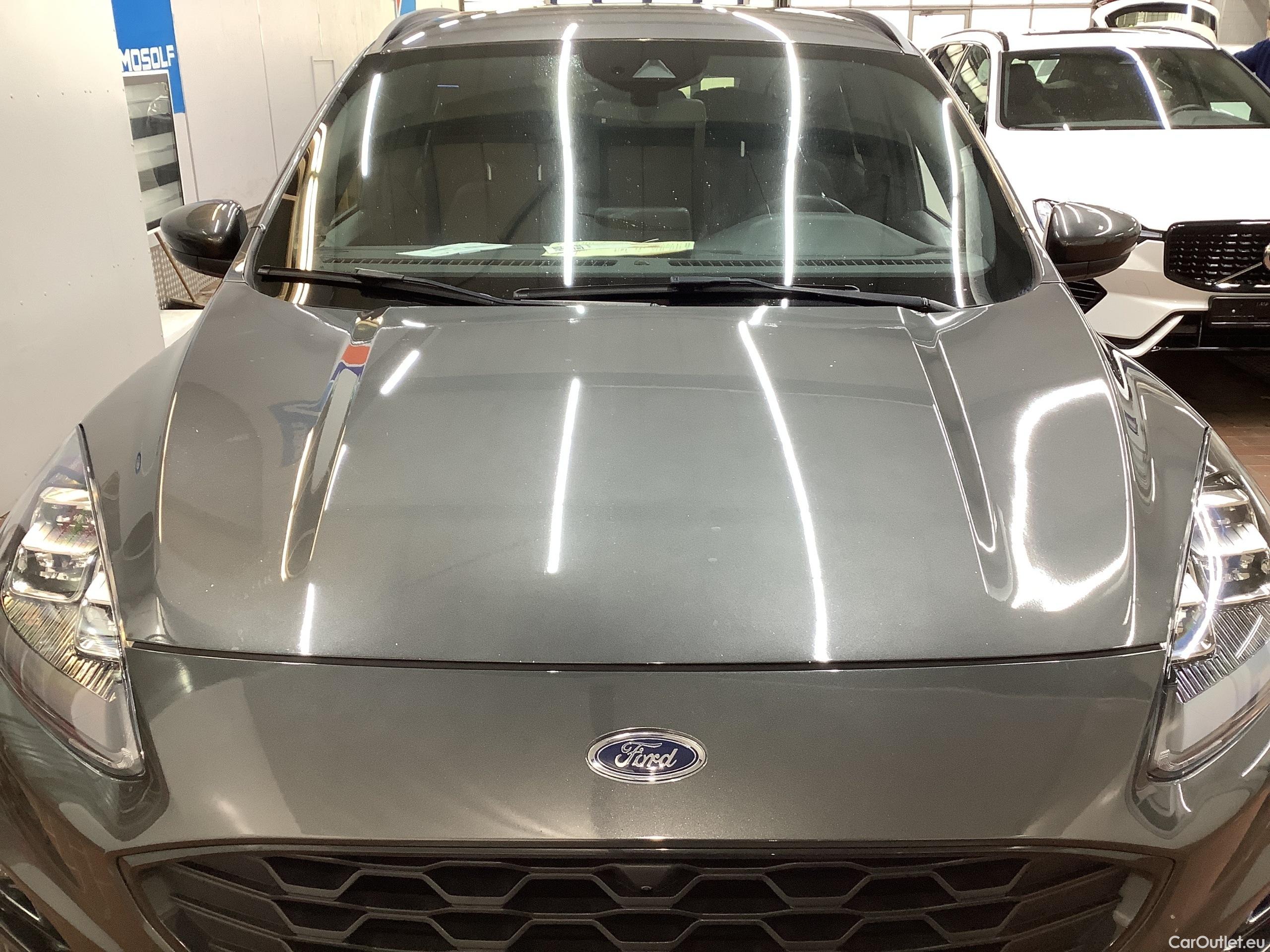 Ford  Kuga 2.0 EcoBlue 4x4 Aut. ST-LINE X Automatic Diesel  50 #59