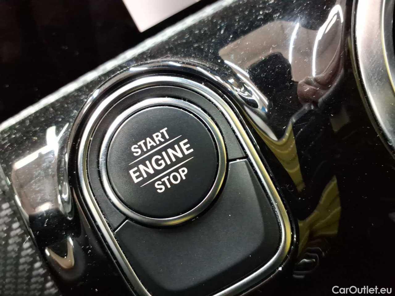 Mercedes  A-Klasse 250 e 8G-DCT Style - Automatic Petrol/Electric  48 #15