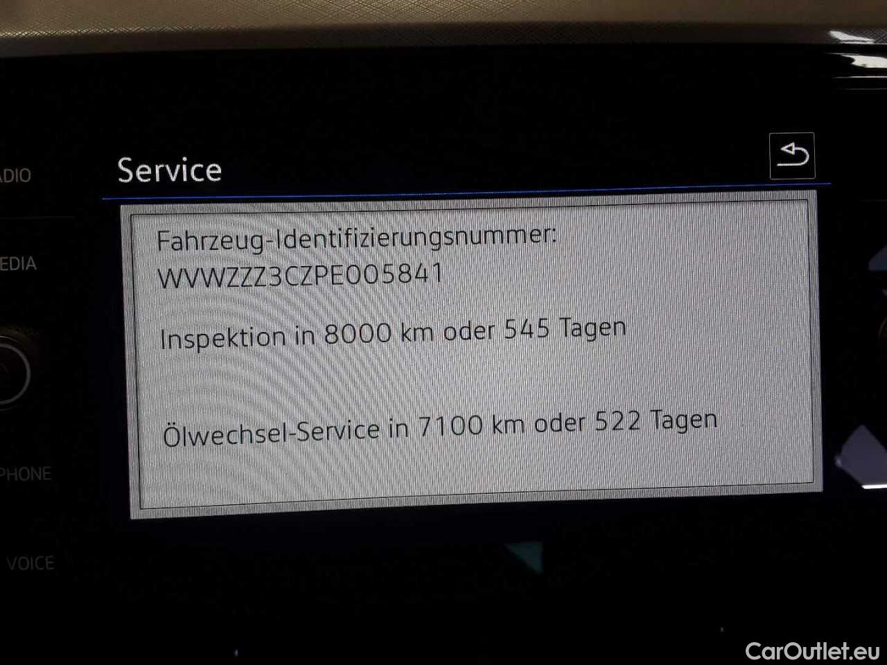 Volkswagen  Passat Variant 2.0 TDI SCR DSG Business Automatic Diesel  55 #21