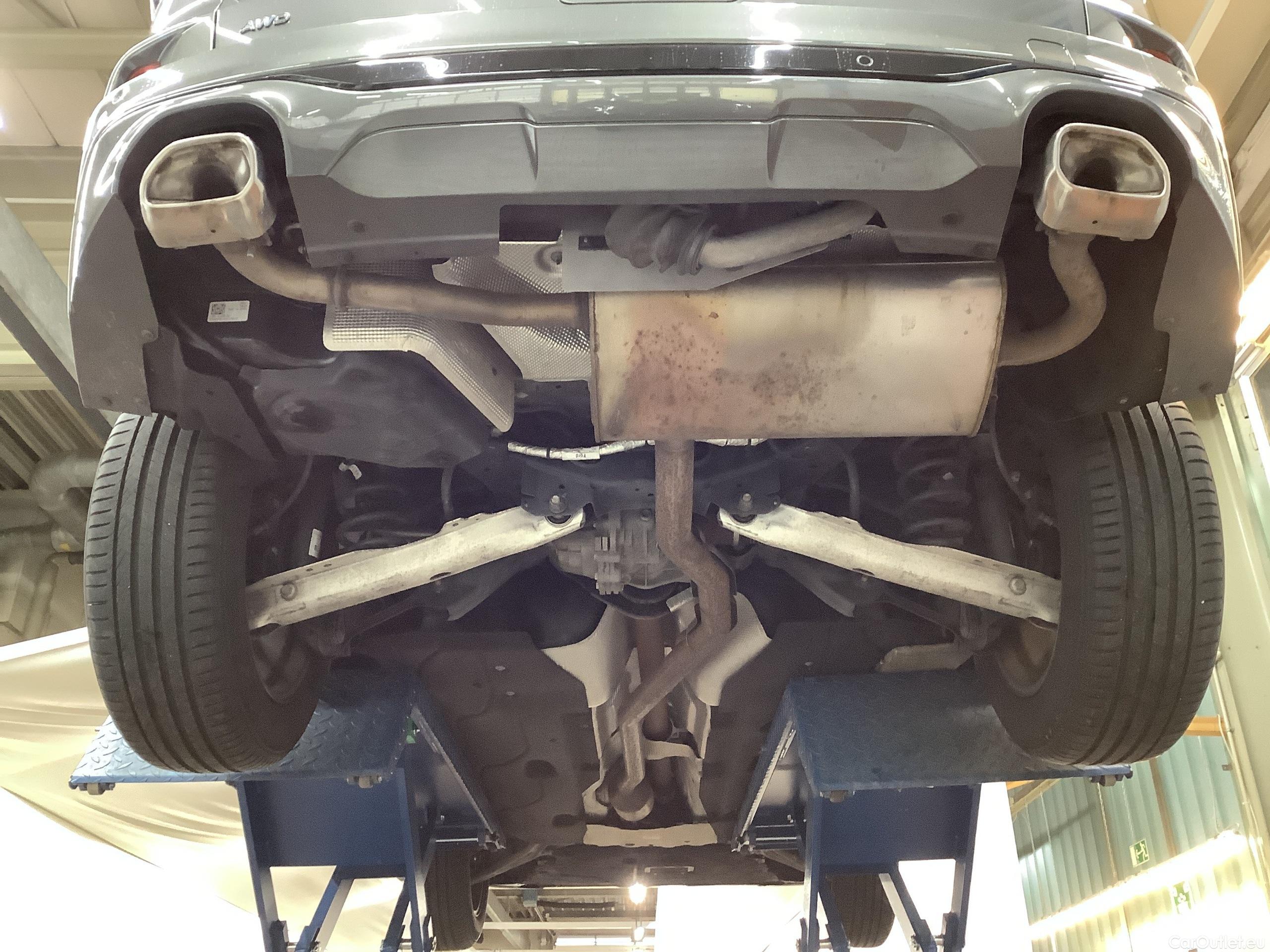 Ford  Kuga 2.0 EcoBlue 4x4 Aut. ST-LINE X Automatic Diesel  50 #31