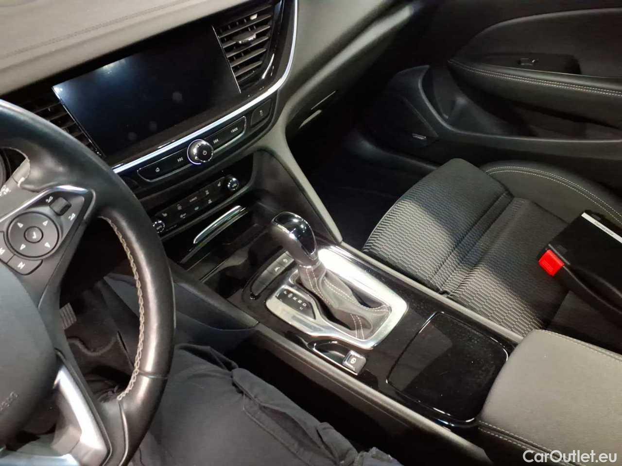 Opel  Insignia SPORTS Tourer 2.0 Diesel Aut. Business Automatic Diesel  49 #21