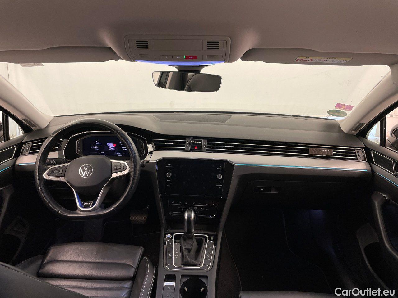 Volkswagen  Passat Variant 1.4 TSI Plug-In-Hybrid DSG GTE Automatic Petrol/Electric  38 #7