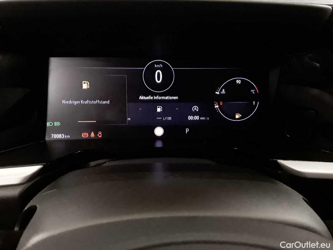 Opel   Grandland X 1.5 D Automatik Elegance Automatic Diesel  52 #8