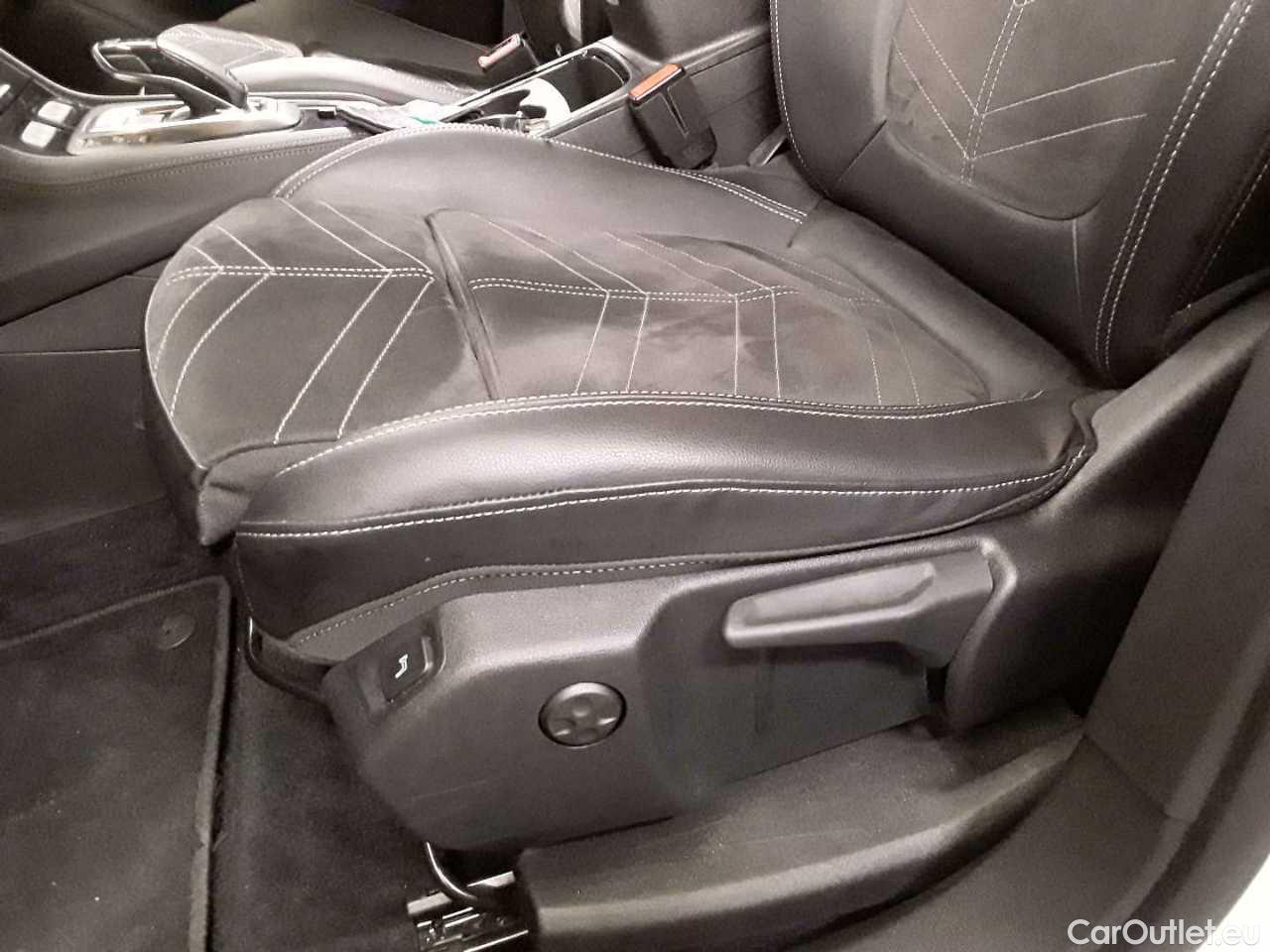 Opel   Grandland X 1.5 D Automatik Elegance Automatic Diesel  52 #15