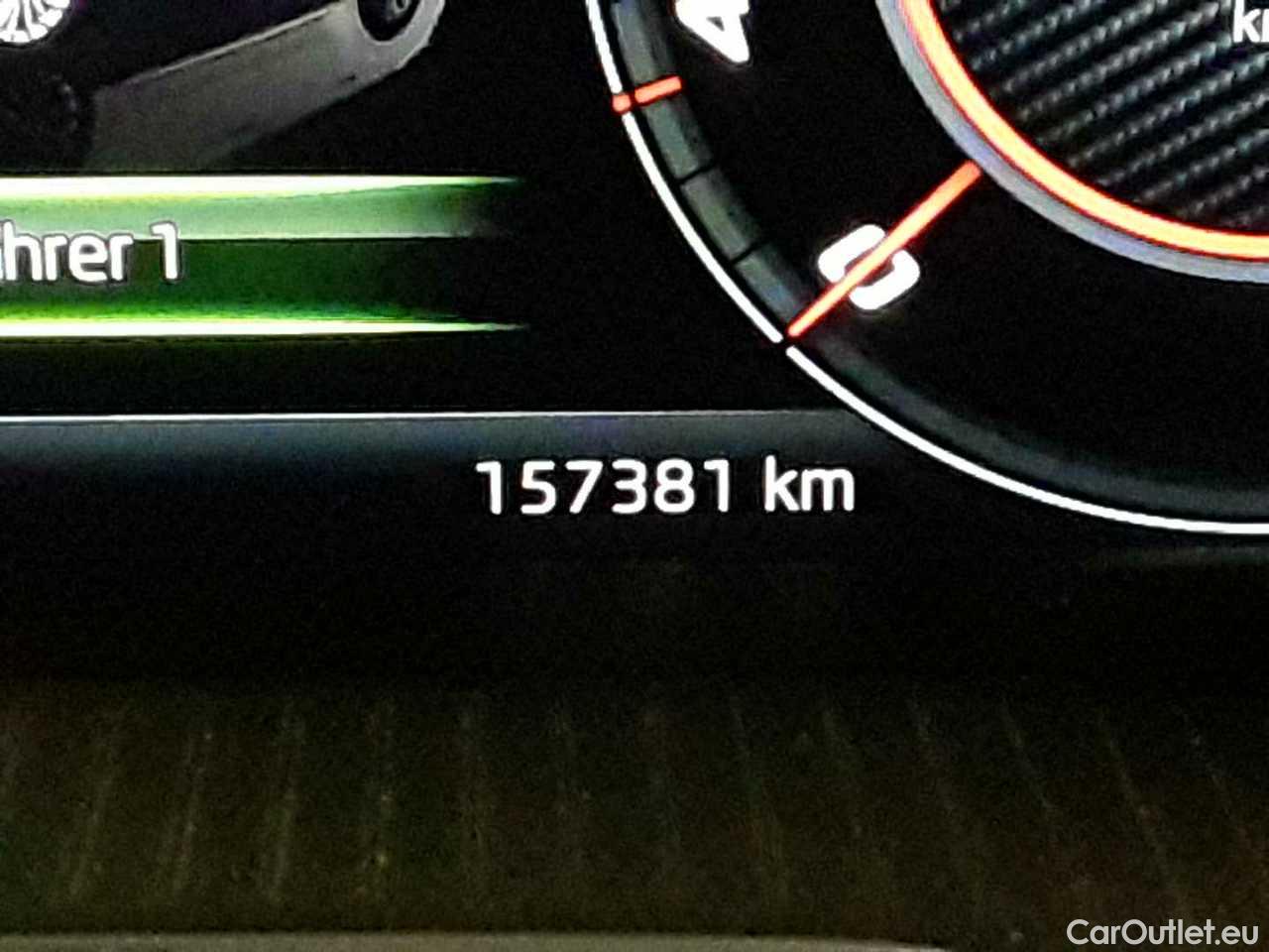 Skoda  Superb Combi 2.0 TDI DSG SportLine Automatic Diesel  41 #29