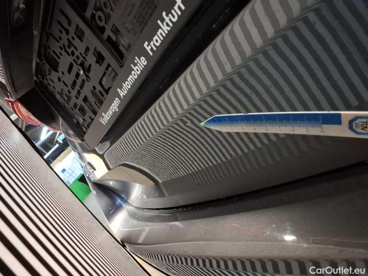 Skoda  Octavia Combi 2.0 TDI DSG Style Automatic Diesel  56 #41