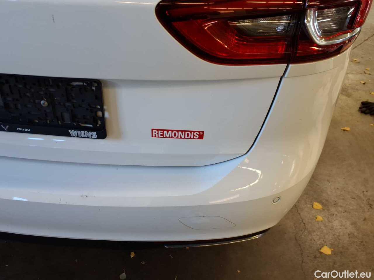 Opel  Insignia SPORTS Tourer 2.0 Diesel Aut. Business Automatic Diesel  40 #35