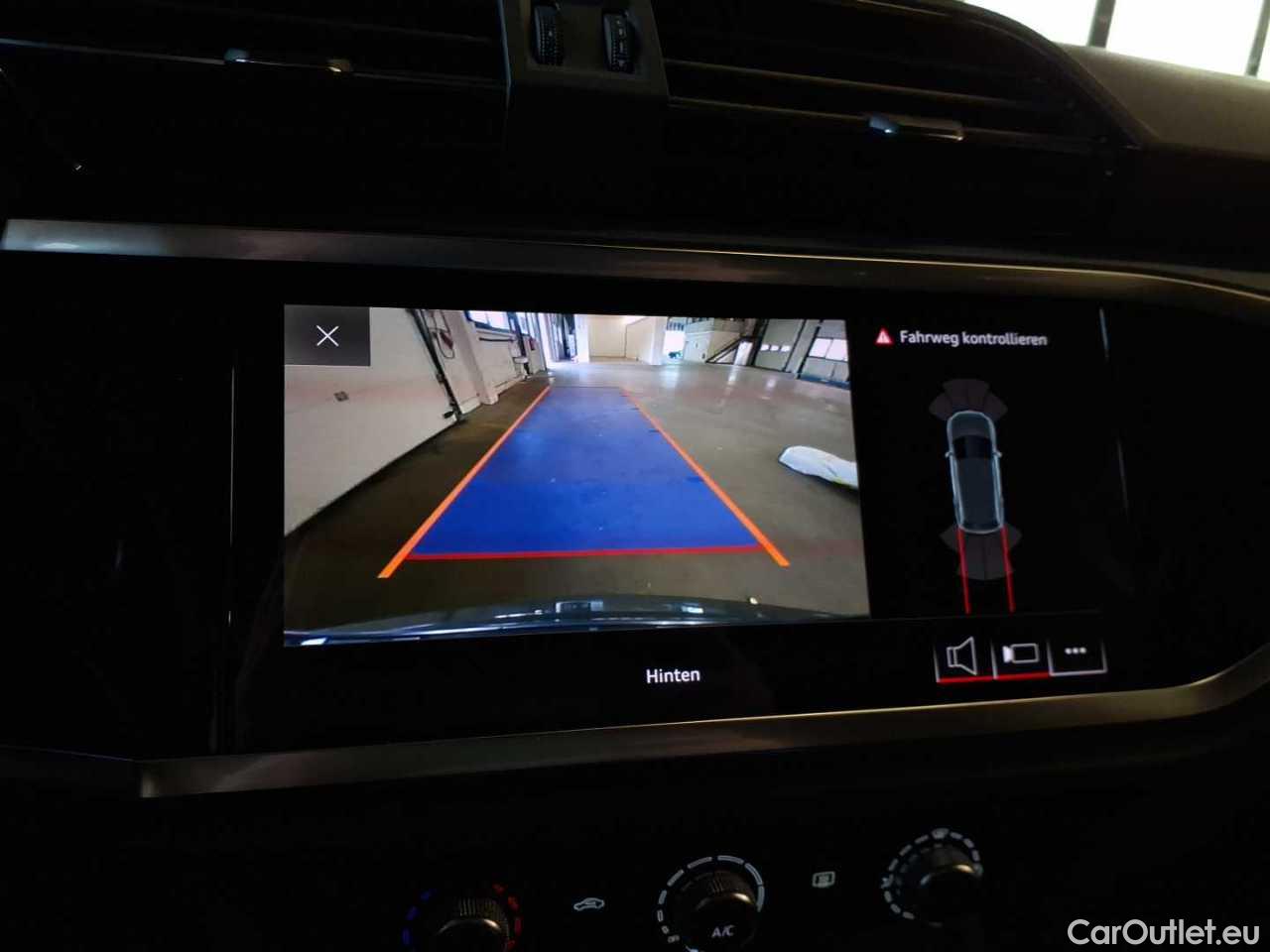 Audi  Q3 35 TDI S tronic - Automatic Diesel  54 #19