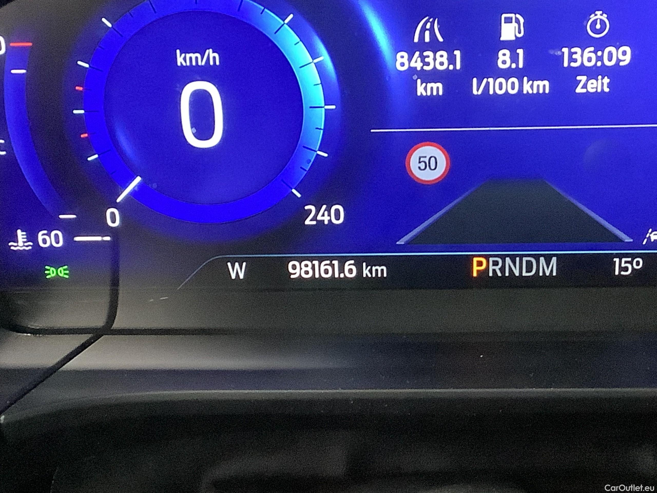 Ford  Kuga 2.0 EcoBlue 4x4 Aut. ST-LINE X Automatic Diesel  50 #18