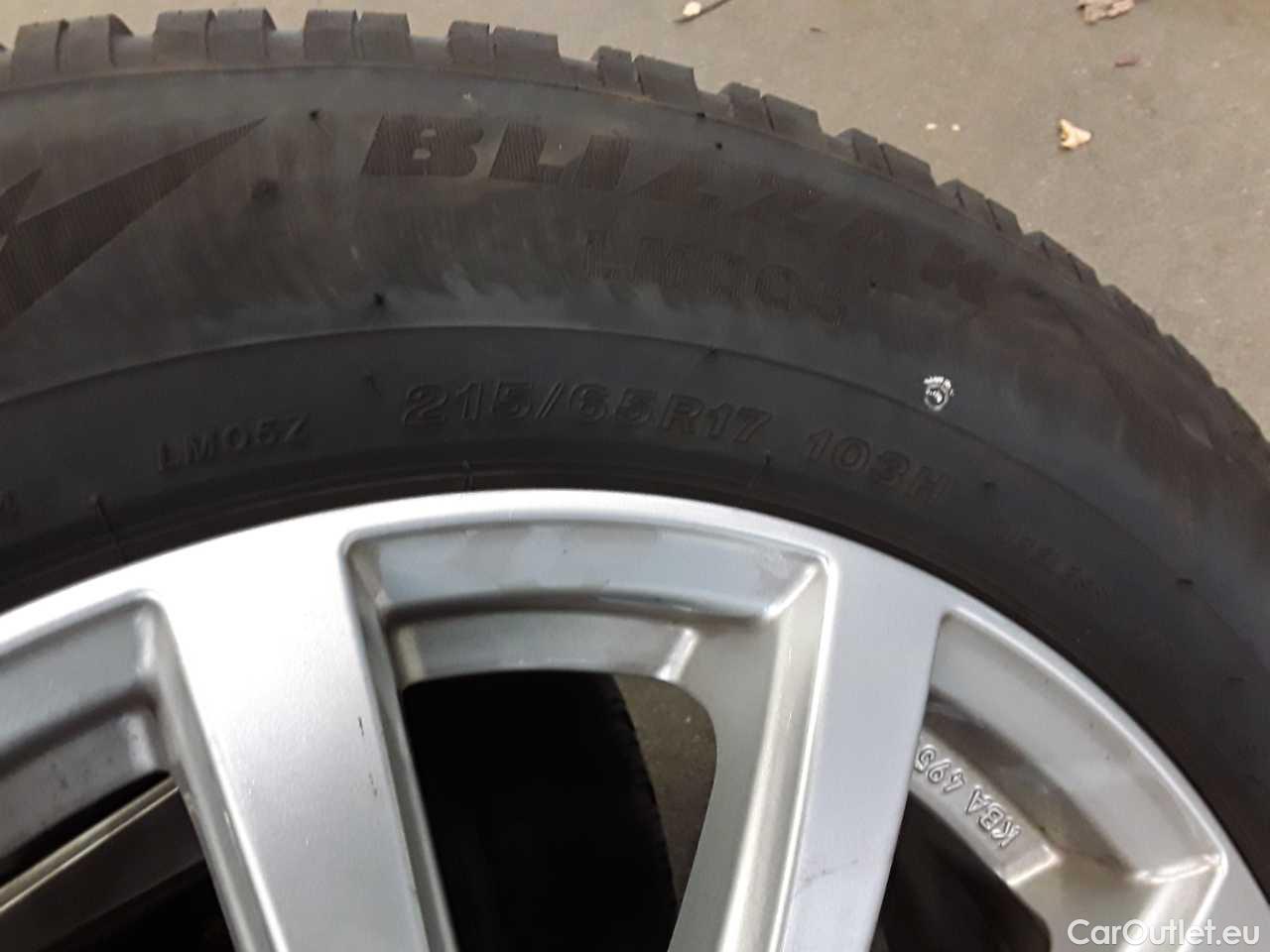 Opel   Grandland X 1.5 D Automatik Elegance Automatic Diesel  52 #17